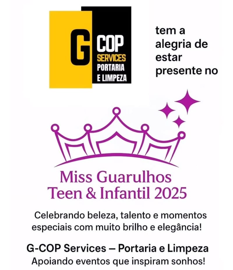 Miss Guarulhos