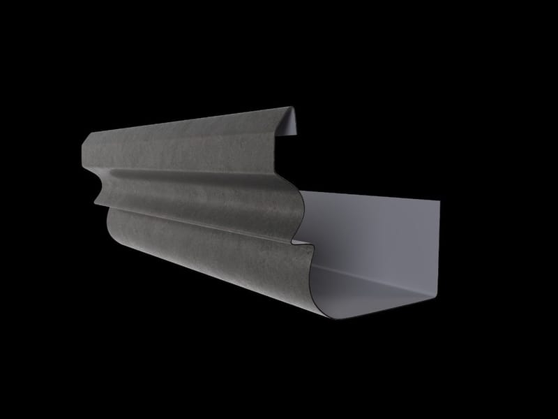 Слив - из любого метала и цвета до 6м