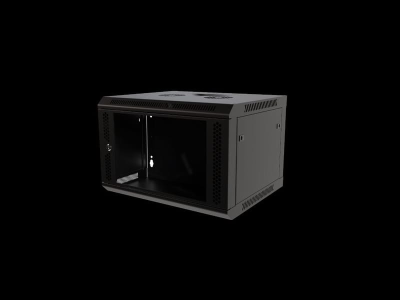 Шкаф телекоммуникационный настенный сварной