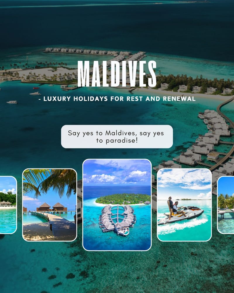 Maldives