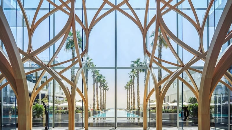 Palm Jumeirah