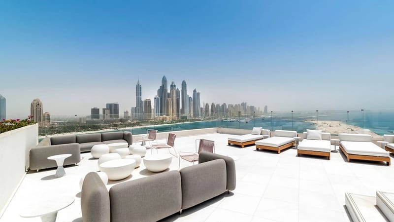 Palm Jumeirah