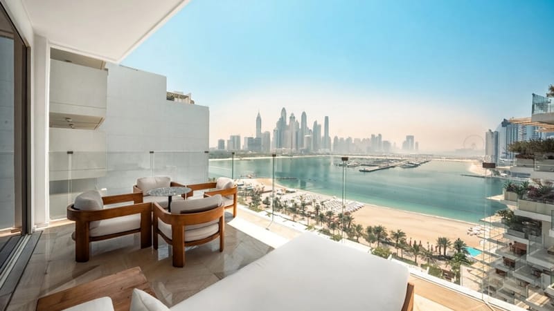 Palm Jumeirah