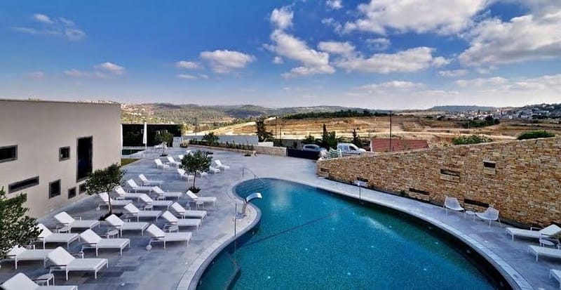 Cramim Resort & Spa Israel