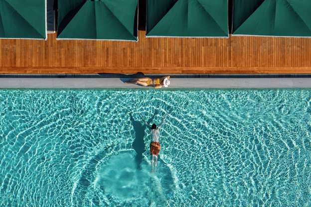 Cramim Resort & Spa Israel