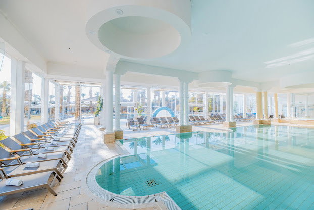 David Dead Sea Resort & Spa