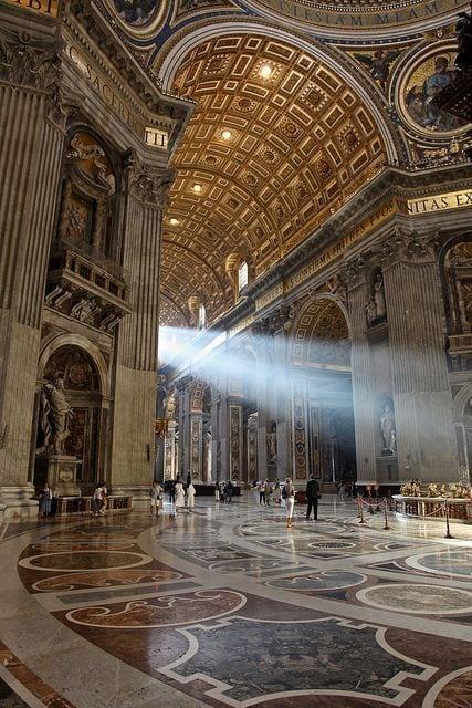 Vatican City
