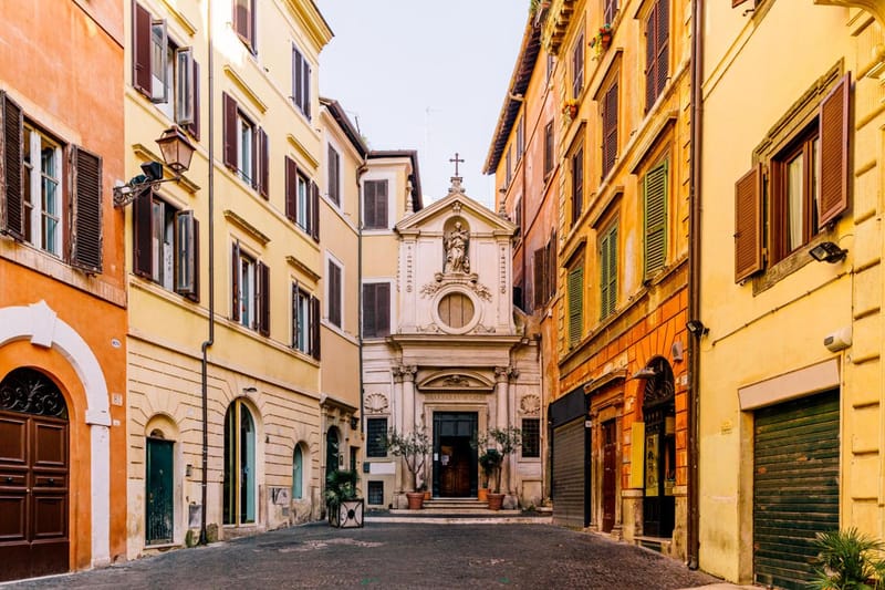 Vatican City