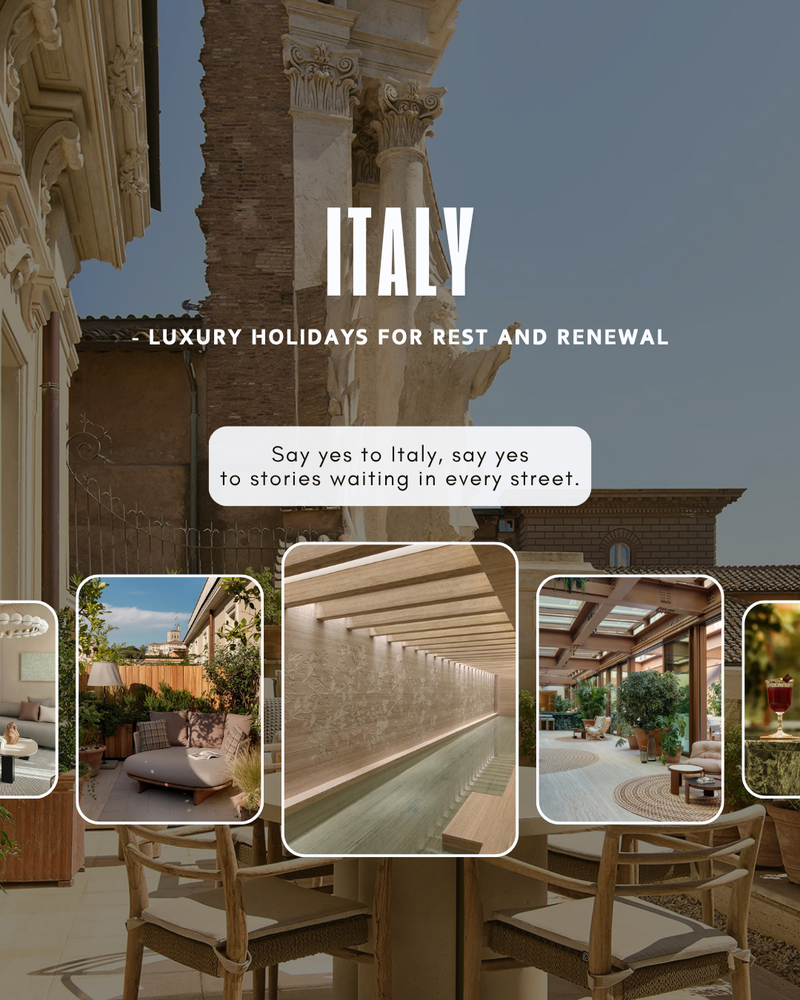 Italy