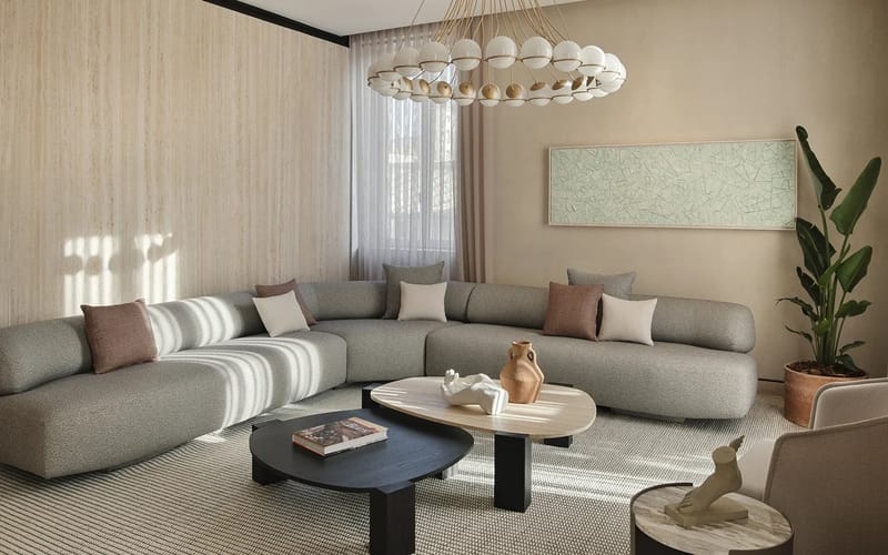 Six Senses Rome