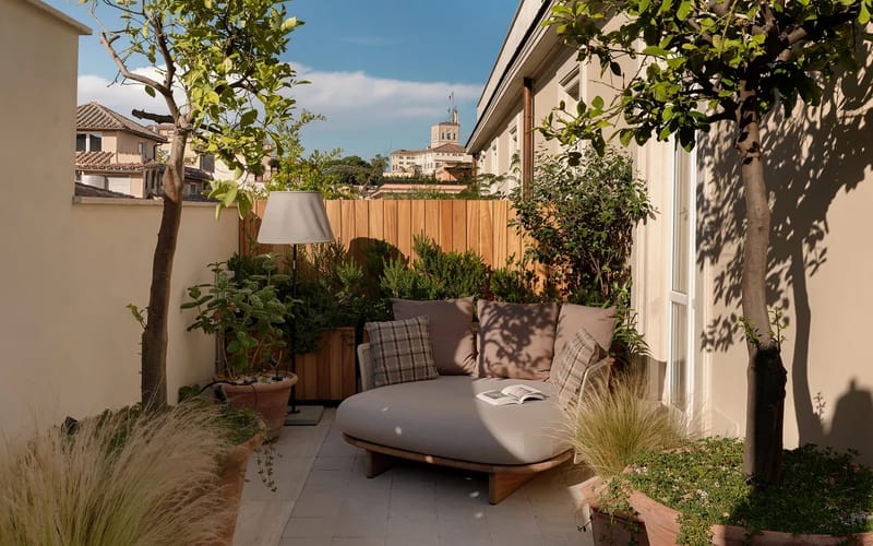 Six Senses Rome