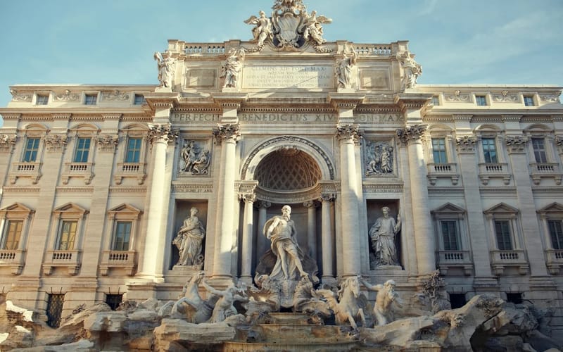 Six Senses Rome