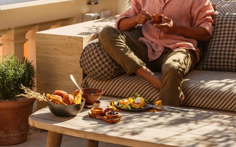 Six Senses Rome