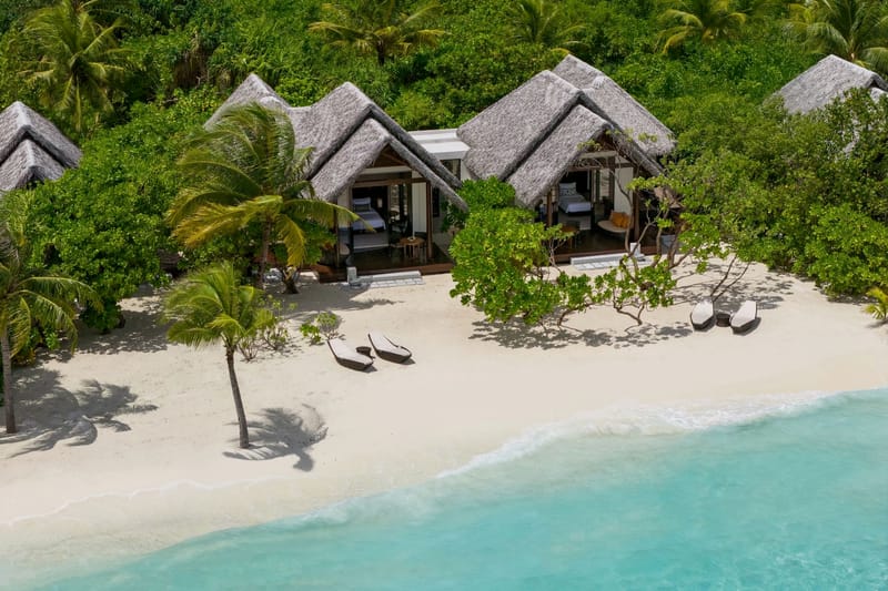 HERITANCE AARAH MALDIVES
