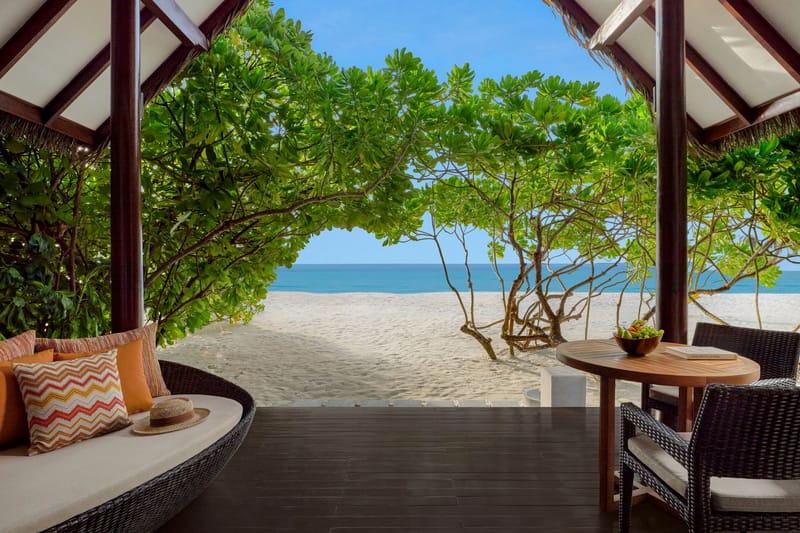 HERITANCE AARAH MALDIVES