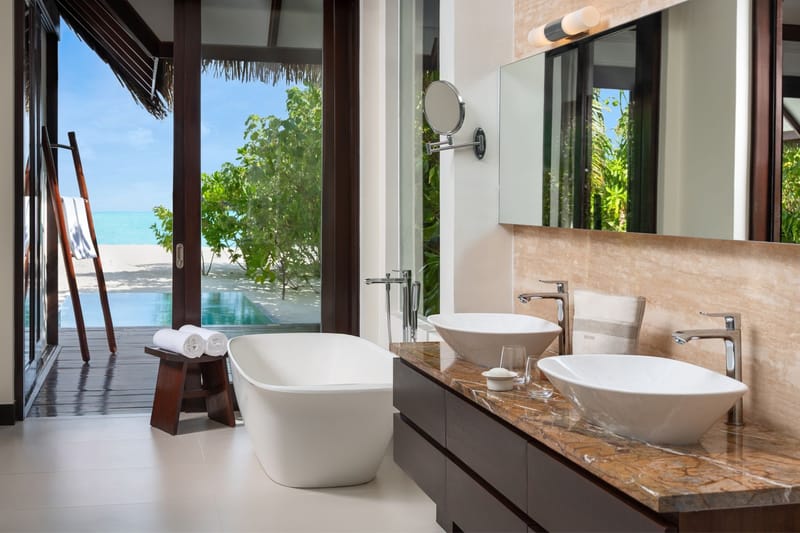 HERITANCE AARAH MALDIVES