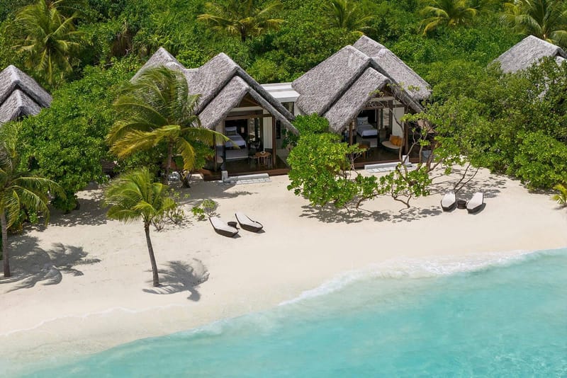 HERITANCE AARAH MALDIVES