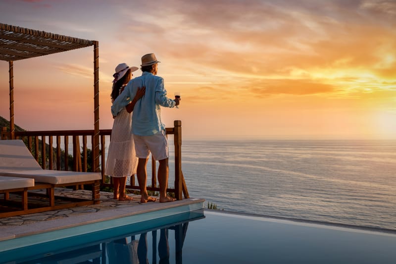 Tailored Luxury Getaways