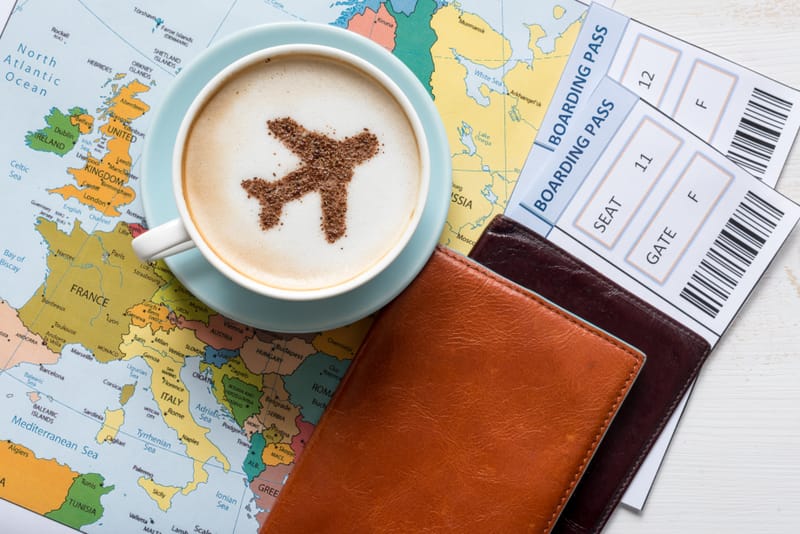 Personlised Itineraries
