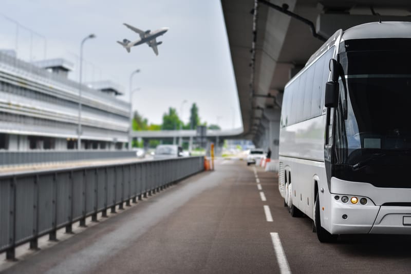 Shuttles