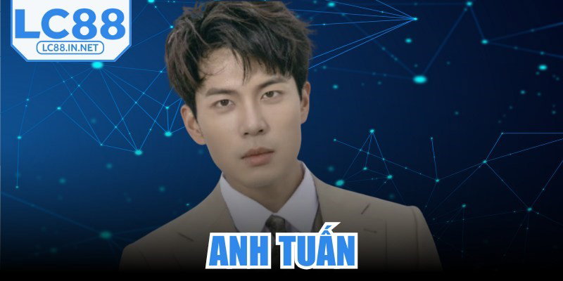 Anh Tuấn
