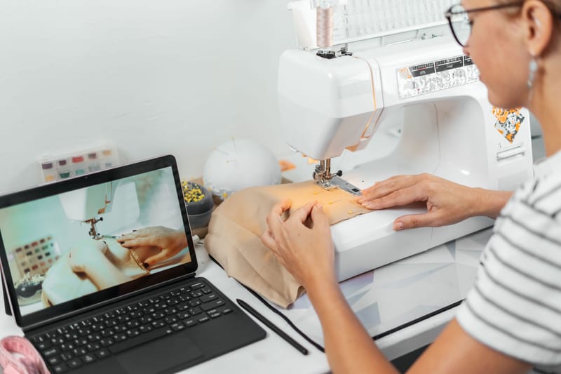 Home Tailoring Consultation
