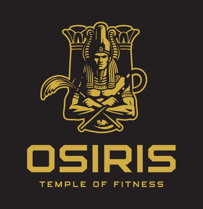 Osiris - Temple of Fitness
