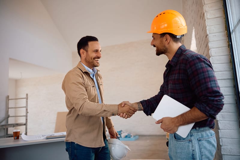 Repairs and Remodeling