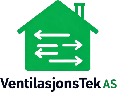 VentilasjonsTek AS