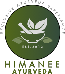 Himanee Ayurveda