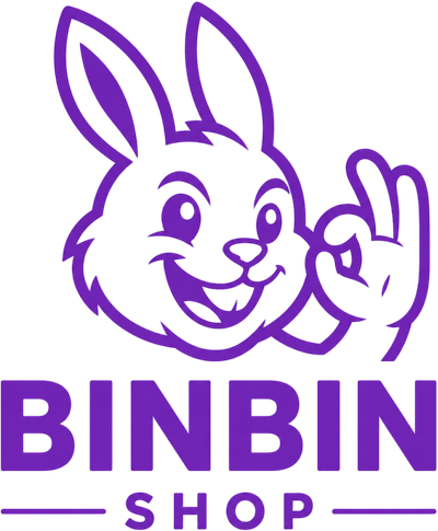 BINBIN SHOP
