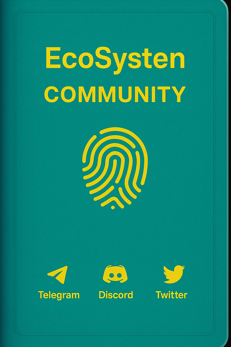 Tentacles Coin Ecosystem