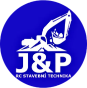 J&P RC Stavební technika