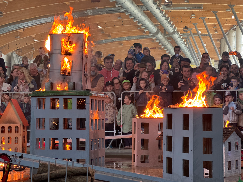 RC Truck Fest České Budějovice 2026