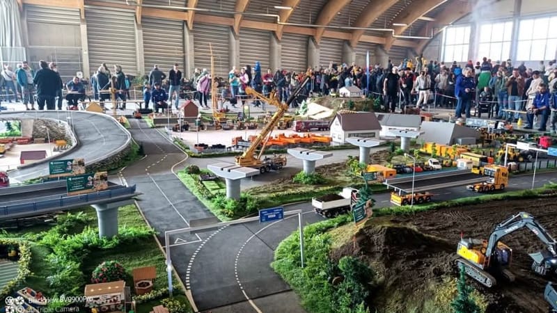 RC Truck Fest České Budějovice 2026