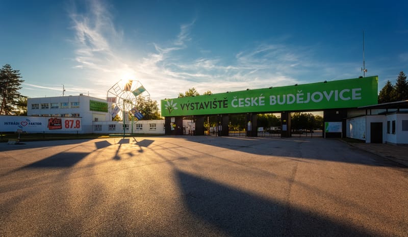 Hobby České Budějovice 2026