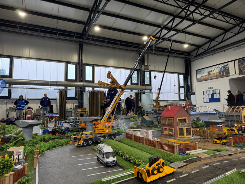 Tábor Statek Měšice 2026