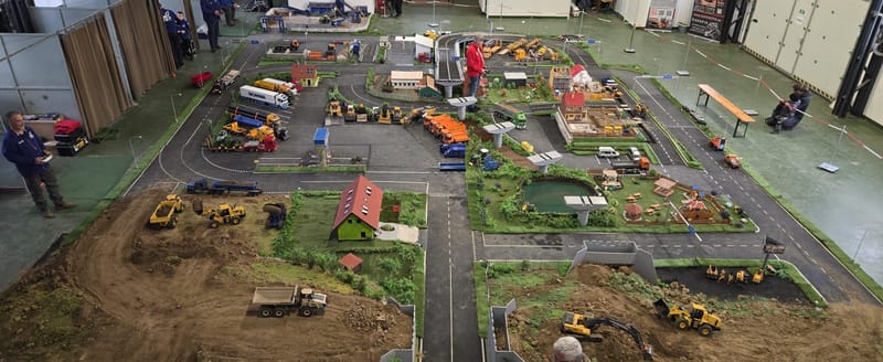 Tábor Statek Měšice (14.11.-16.11.)