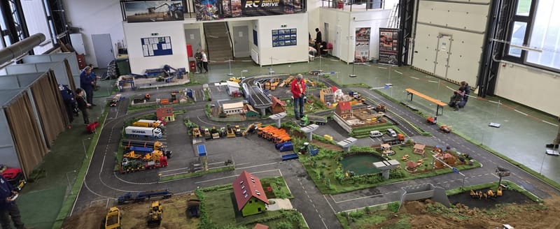 Tábor Statek Měšice (14.11.-16.11.)