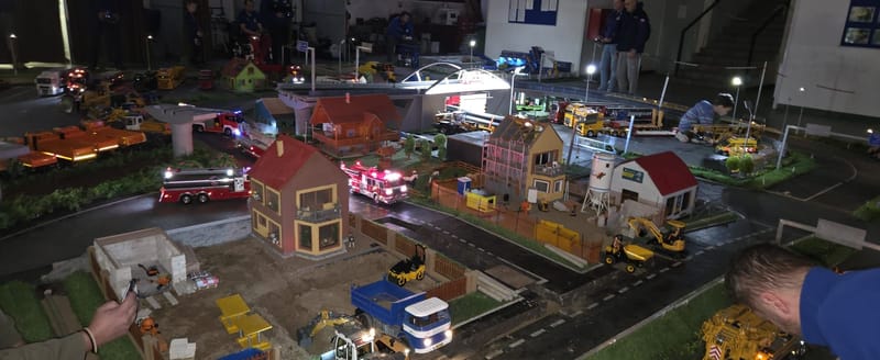 Tábor Statek Měšice (14.11.-16.11.)