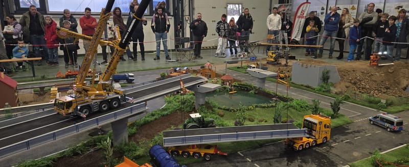 Tábor Statek Měšice (14.11.-16.11.)