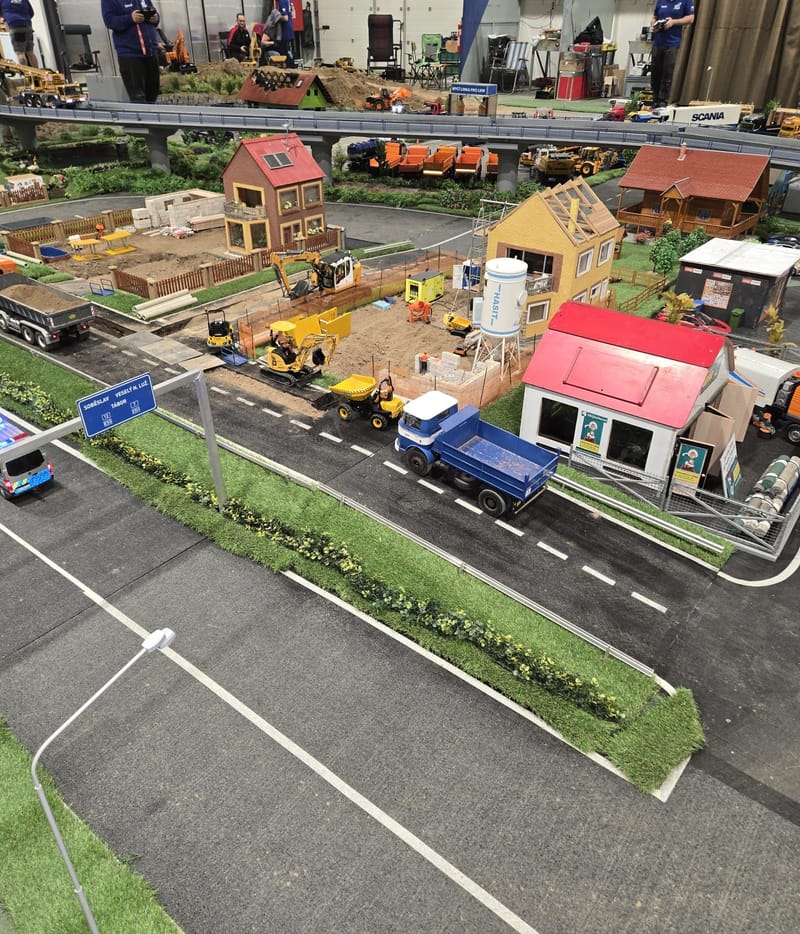 Tábor Statek Měšice (14.11.-16.11.)