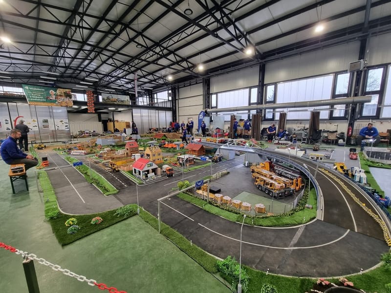 Tábor Statek Měšice (14.11.-16.11.)