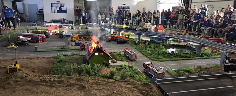 Tábor Statek Měšice (14.11.-16.11.)