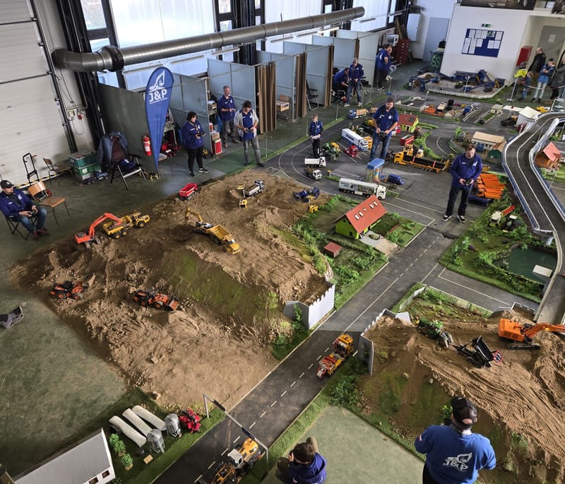 Tábor Statek Měšice (14.11.-16.11.)