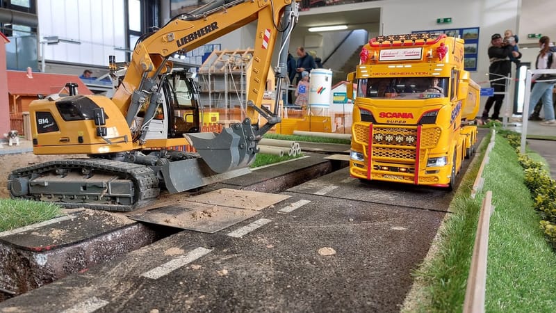 Tábor Statek Měšice (14.11.-16.11.)