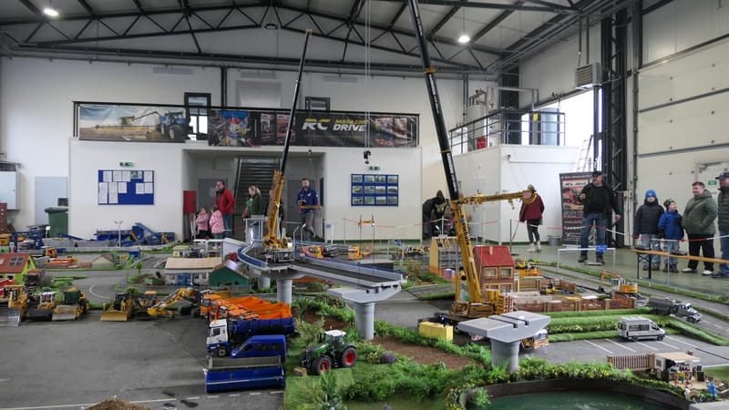 Tábor Statek Měšice (14.11.-16.11.)