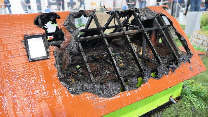 Tábor Statek Měšice (14.11.-16.11.)