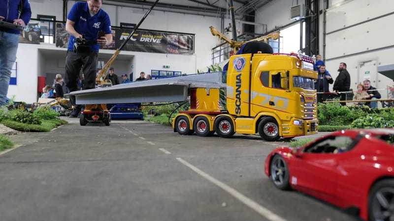 Tábor Statek Měšice (14.11.-16.11.)