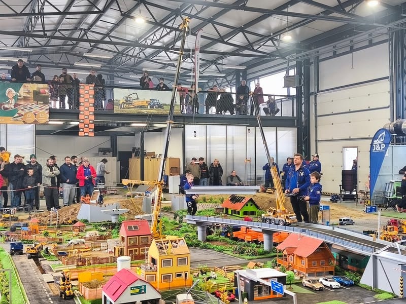 Tábor Statek Měšice (14.11.-16.11.)